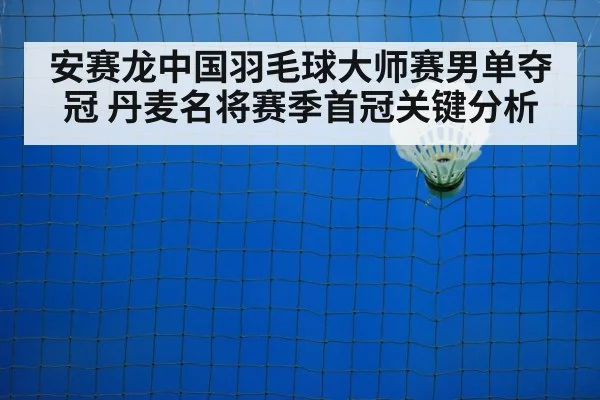 badminton net shot