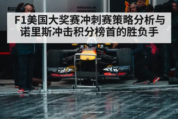 F1美国大奖赛冲刺赛策略分析与诺里斯冲击积分榜首的胜负手